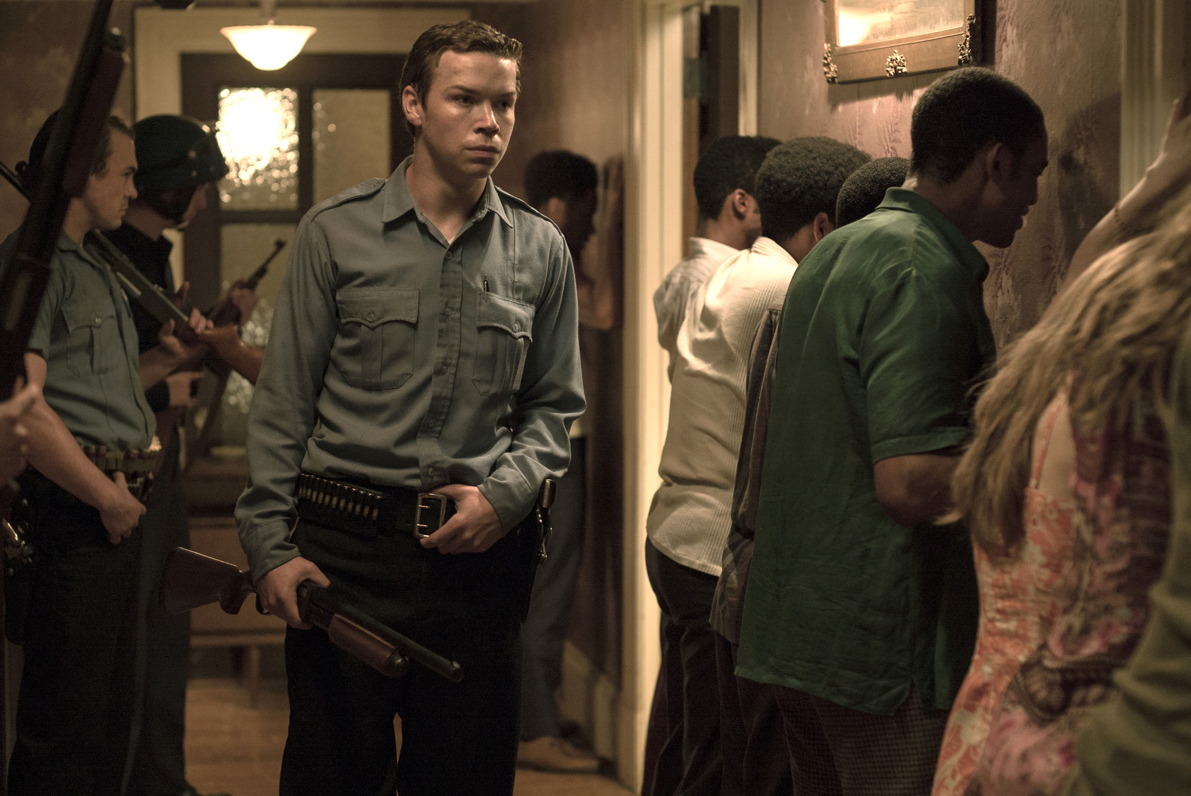 Still from the film “Detroit.” Photo courtesy of Annapurna Pictures
